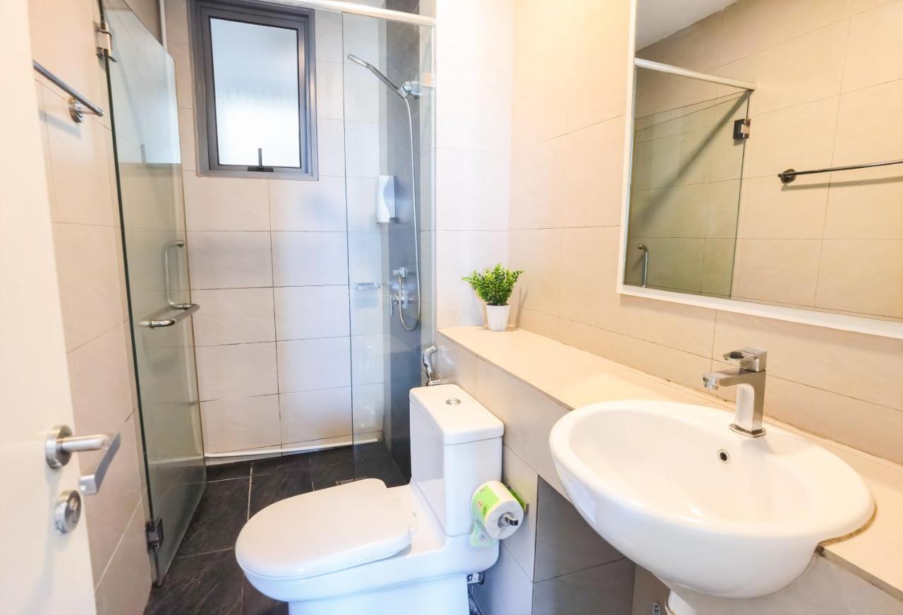 Mountain View @ The Loft Imago, 2bedroom 5pax