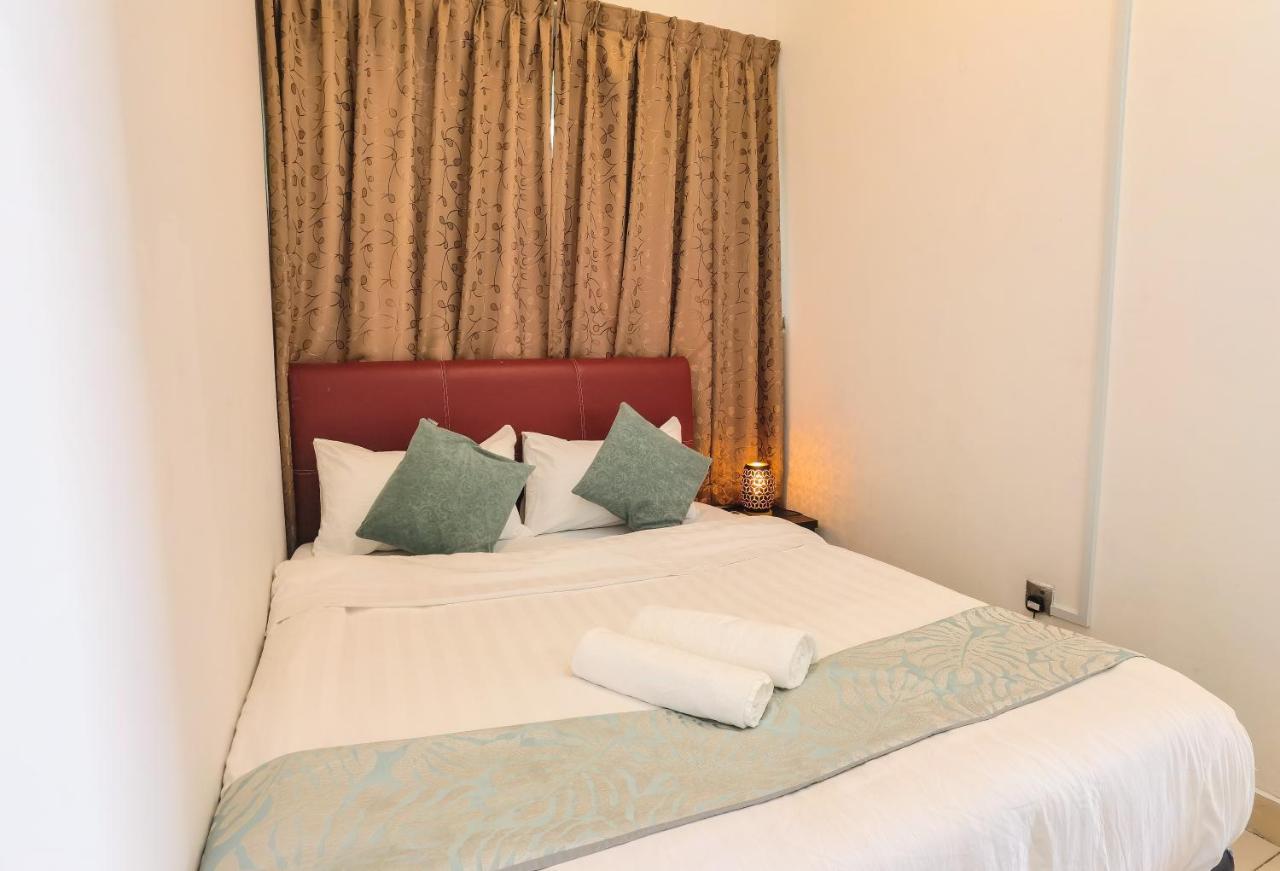 Apartemen Mountain View @ The Loft Imago, 2bedroom 5pax Kota Kinabalu