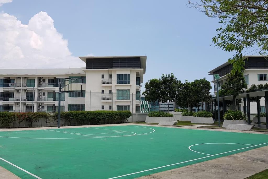 Mountain View @ The Loft Imago, 2bedroom 5pax Apartemen *