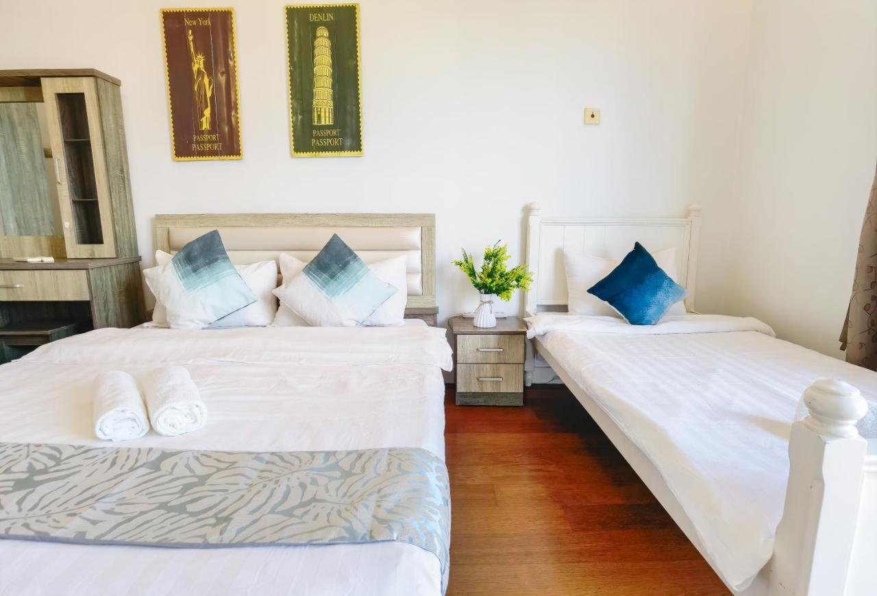 Mountain View @ The Loft Imago, 2bedroom 5pax Apartemen Kota Kinabalu
