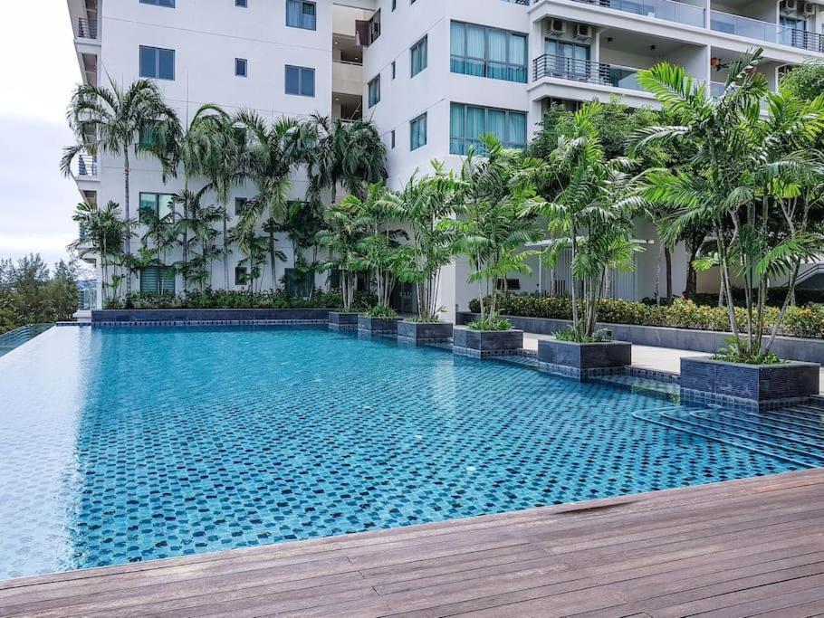 Mountain View @ The Loft Imago, 2bedroom 5pax Apartemen *