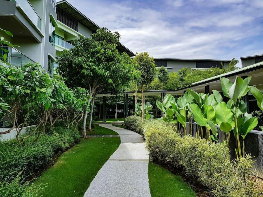 Apartemen Mountain View @ The Loft Imago, 2bedroom 5pax Kota Kinabalu