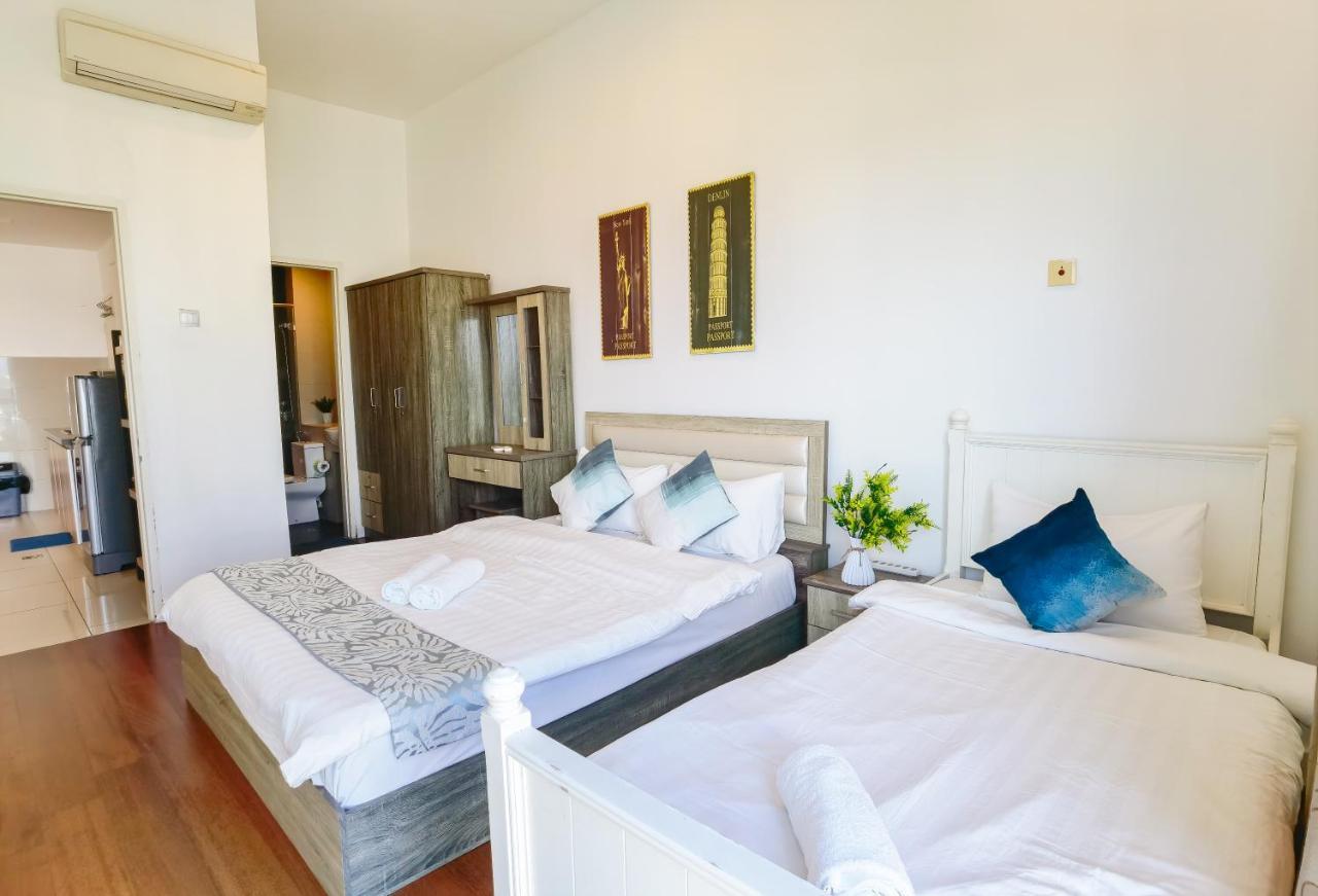 Mountain View @ The Loft Imago, 2bedroom 5pax